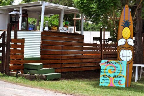 Bed & Breakfast Costa Mand�