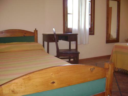 La Castellana Hotel De Sierras