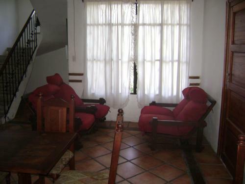 La Castellana Hotel De Sierras