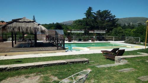 La Castellana Hotel De Sierras