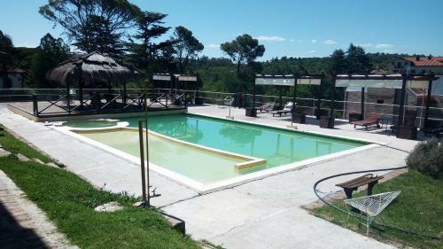 La Castellana Hotel De Sierras