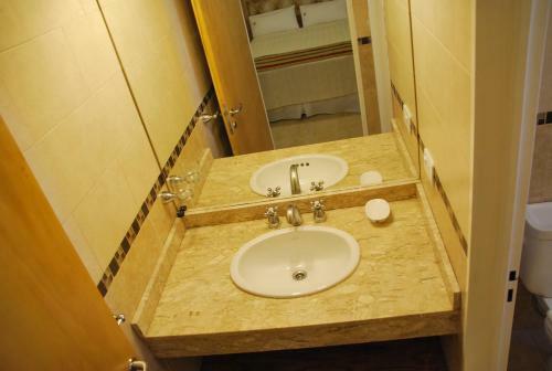 Hotel Pampas Al Sur