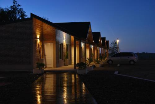 Hotel Pampas Al Sur