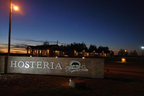 Hotel Pampas Al Sur