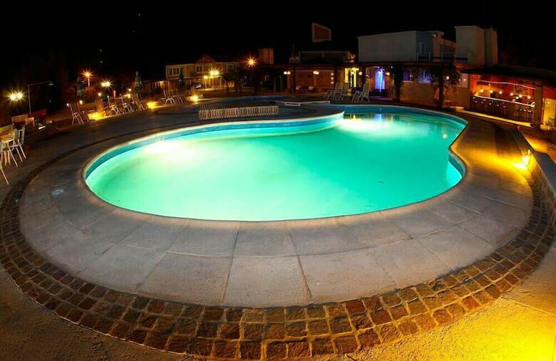 Chapaq �an Hotel Boutique