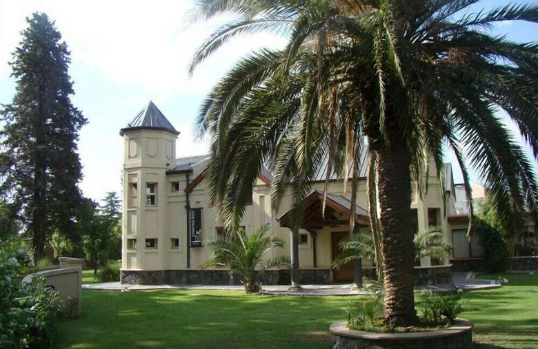 Chapaq �an Hotel Boutique