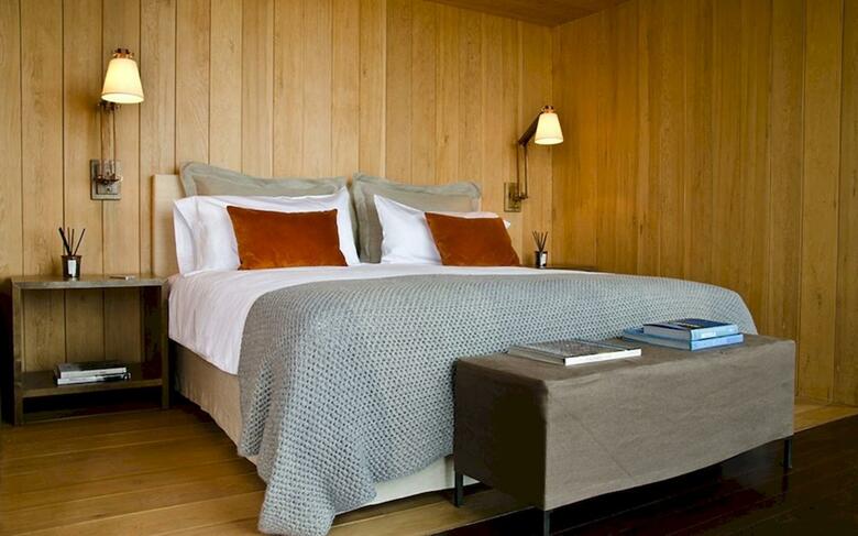 Hotel Casa De Uco Vineyards And Wine Resort