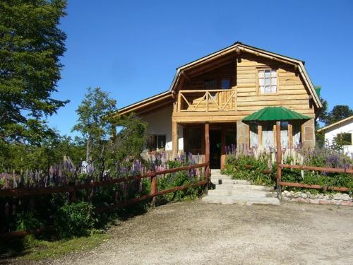 Lodge Caba�as Huerquen