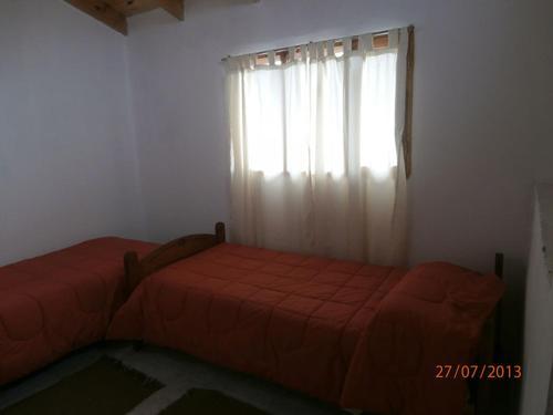 Lodge Caba�as Huerquen