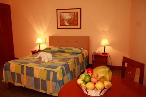 Hotel Oro Verde & Suites