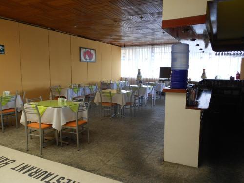 Hotel Oro Verde & Suites