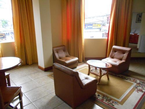 Hotel Oro Verde & Suites