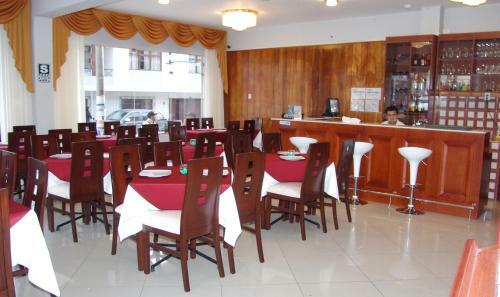Centrocoop Hotel