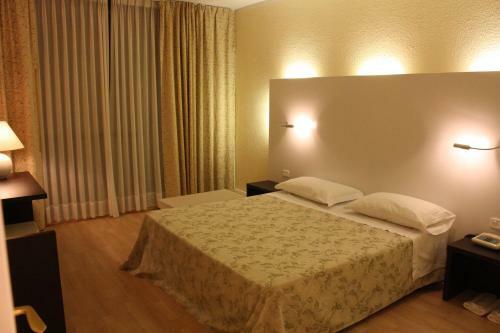 Grand Hotel Pianeta Maratea Resort