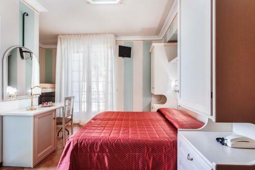 Hotel Villa Pina