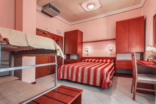 Hotel Villa Pina