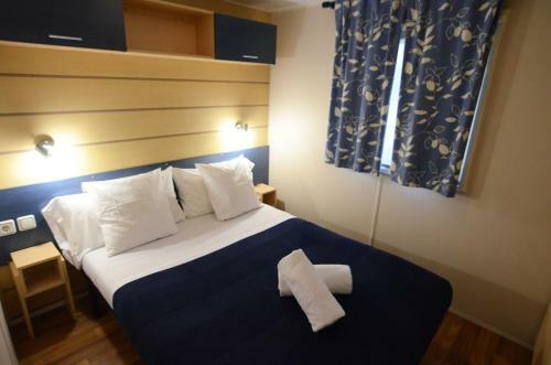 Camping Village Citt� Di Milano