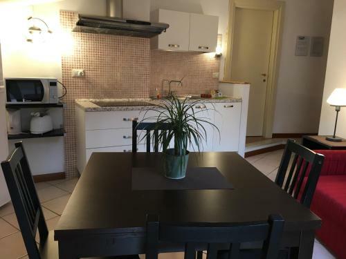 Aparthotel Residence Gloria