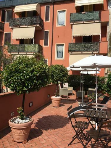 Aparthotel Residence Gloria