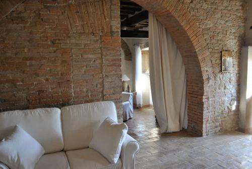 Agroturismo Villa Cicolina