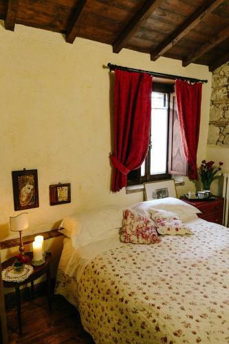 Agroturismo Podere Costa Romana