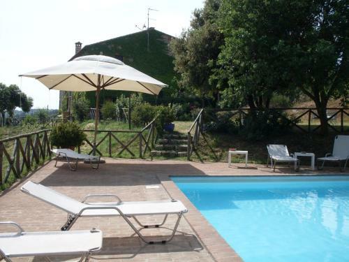 Agroturismo Podere Costa Romana