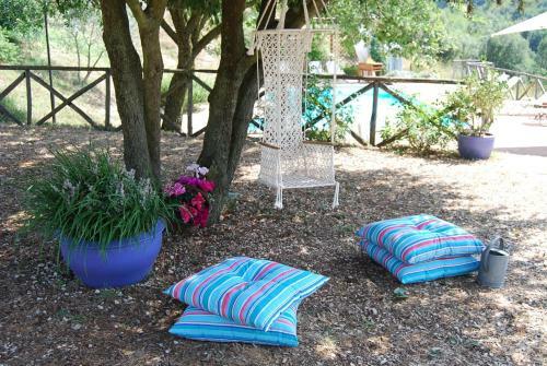 Agroturismo Podere Costa Romana