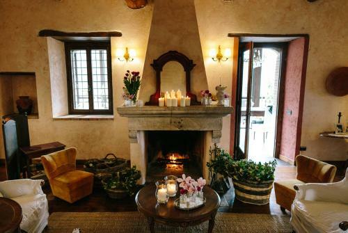 Agroturismo Podere Costa Romana