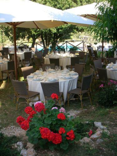 Agroturismo Podere Costa Romana
