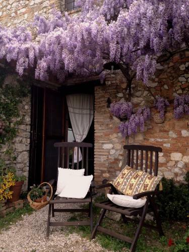 Agroturismo Podere Costa Romana