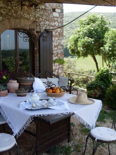 Agroturismo Podere Costa Romana
