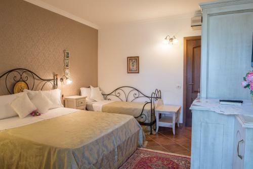 Agroturismo Agriturismo Salinola