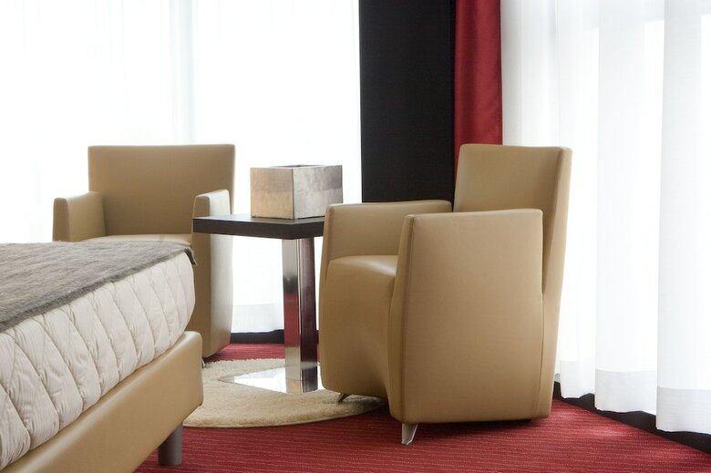 Best Western Plus Hotel Galileo Padova