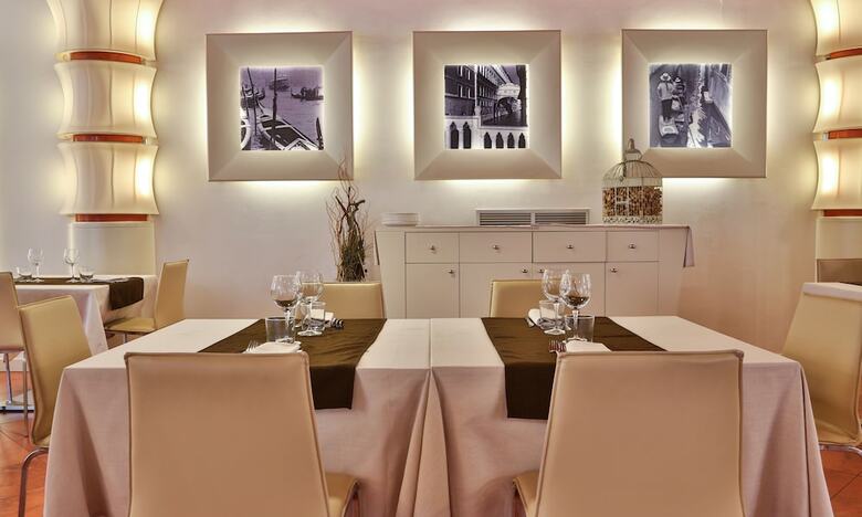 Best Western Plus Hotel Galileo Padova