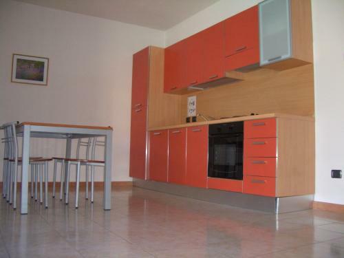 Apartamento Meridiana Residence
