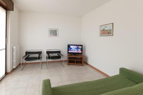Apartamento Meridiana Residence