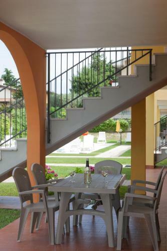 Apartamento Meridiana Residence