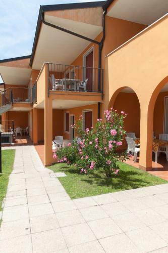 Apartamento Meridiana Residence