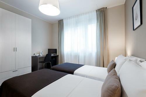Hostal I Tigli Guest House