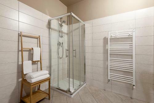 Hostal I Tigli Guest House
