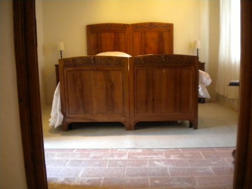 Agroturismo Tenuta Santo Pietro