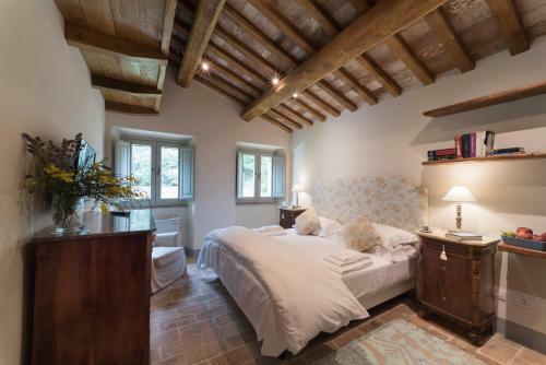 Agroturismo Tenuta Santo Pietro