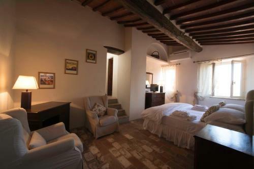 Agroturismo Tenuta Santo Pietro