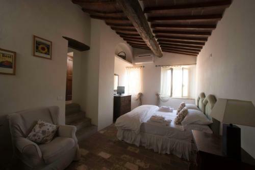 Agroturismo Tenuta Santo Pietro