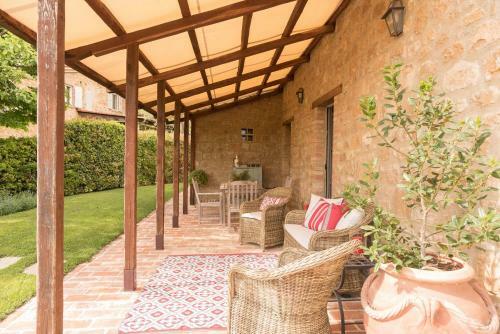 Agroturismo Tenuta Santo Pietro
