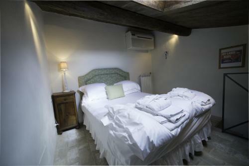 Agroturismo Tenuta Santo Pietro