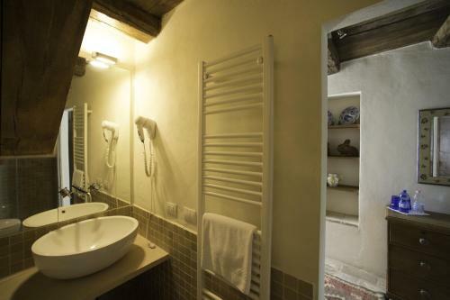 Agroturismo Tenuta Santo Pietro