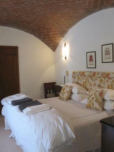 Agroturismo Tenuta Santo Pietro