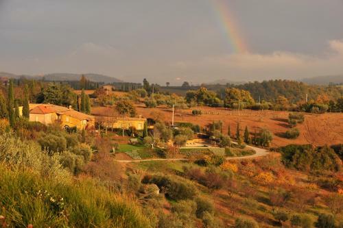 Agroturismo Tenuta Santo Pietro