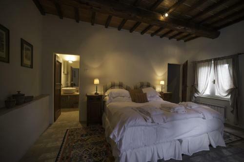 Agroturismo Tenuta Santo Pietro